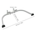 Ladder Stabilizer Ladder Standoff Wall Ladder Standoff Ladder ladder-stabilizer-ladder-standoff-wall-ladder-standoff-ladder