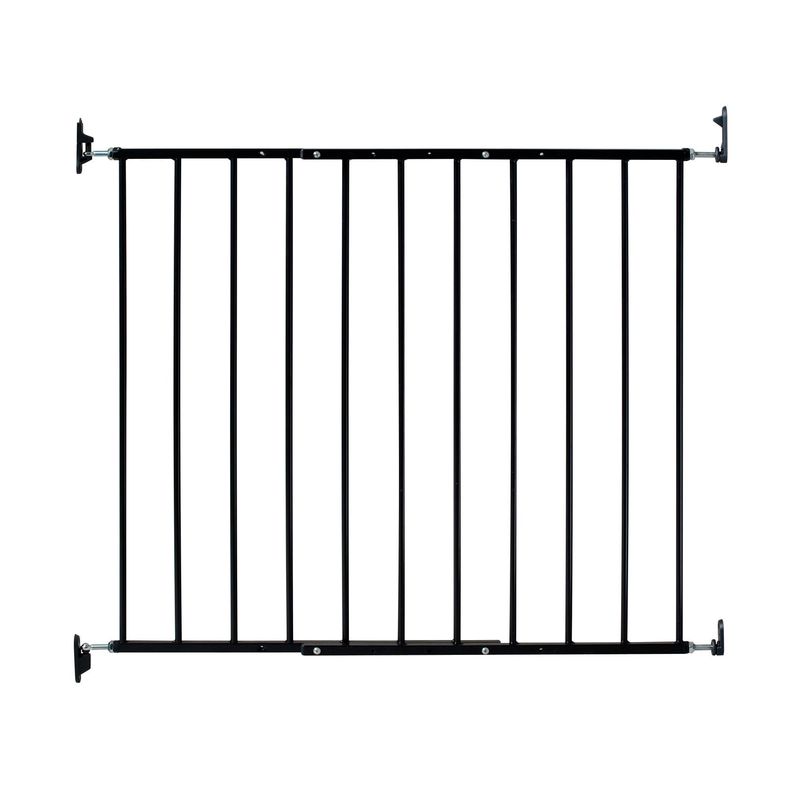 G2000 Kidco Safeway Wall Mounted Pet Gate White 24.75/" 43.5/"W x 30.5/"H