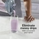 thumbnail image 4 of Licuadora Hamilton Beach Power Elite 700W, tarro de cristal de 1,2 litros, 4 of 8