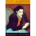 thumbnail image 1 of Pre-Owned May Sarton: A Biography (Hardcover) 0679415211 9780679415213, 1 of 1