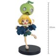 thumbnail image 2 of Figura Banpresto Dr.Stone SUIKA con soporte base con licencia oficial, 2 of 9