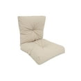 thumbnail image 3 of Coussin de sièges profonds  - 48 x 24 x 5", 3 of 4