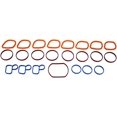 thumbnail image 3 of Dorman Intake Manifold Gasket 615-175GA OE Solutions; OE Replacement; One Piece; Not For Replacement Of OEM Gaskets, 3 of 3