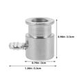 thumbnail image 2 of UPOUART 4 Pcs Accessoire de Rôtissoire pour Gril à Gaz, 2 of 8