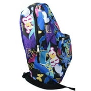 Tinker Bell Pattern Printed 16 Backpack