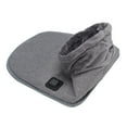 thumbnail image 4 of Foot Heating Pad, 25  Degrees Celsius  To 45  Degrees Celsius  USB Electric Heated Foot Warmer  For Winter, 4 of 8