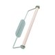 thumbnail image 3 of Advancent Estante para rollos de papel de baño, toallero de madera, soporte de papel higiénico, soporte para líquido, toallero, toallero de baño, Almacenamiento y organización del hogar Verde Advancent HA005687-02, 3 of 6