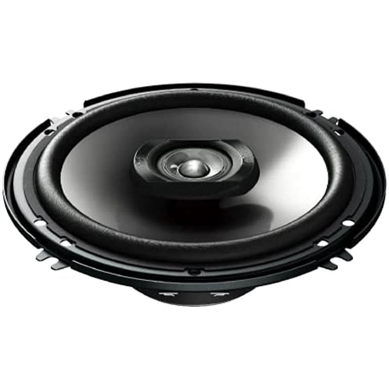 Pioneer TS-F1634R 6.5 inch 200W 16 cm 2-Way Car Audio Speakers
