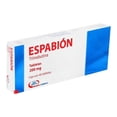 thumbnail image 3 of Trimebutina 40 Tabletas con 200 mg, 3 of 4