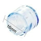 thumbnail image 2 of Clear Table Chair Legs Cap Feet Silicone Pad Covers Floor Protector Set, 2 of 5