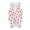 Hot Pink, variant on Pet Recovery Suit Post Snuggly Vest for Dogs and Cats After Spay Neuter Procedure