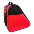 thumbnail image 2 of Skate Handbag Roller Skate Bag Ice Skating Bag Oxford Cloth Waterproof Large Capacity Kids Use, 2 of 9