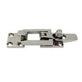 thumbnail image 2 of Easy to Use Anti Rattle Boat Door Lock Latch Clamp Marine 316 Stainless Steel, 2 of 10