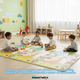 thumbnail image 2 of Tapete Infantil De Juego Para Gimnasio 2.00x1.50 M Rana Inmatmex, 2 of 10
