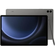 Samsung Galaxy Tab S9 FE+ Plus 128GB 12.4 Screen with S Pen | Brand New Android Tablet (X610 - International Version )