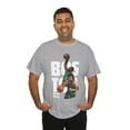thumbnail image 6 of Jayson Tatum & Jaylen Brown Boston Duo basketball fans Unisex Cotton Tee, 6 of 8