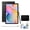 Gray, variant on Samsung Galaxy Tab S6 Lite 10.4' 64GB Tablet, Oxford Gray, WiFi, Android, S Pen Included, Gaming Ready + Stylus PEN for Touch Screen iPad, iPad Pro, iPhone and more + More