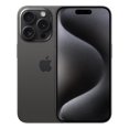 thumbnail image 1 of Apple iPhone 15 Pro 256 GB Negro Nuevo negro, 1 of 10