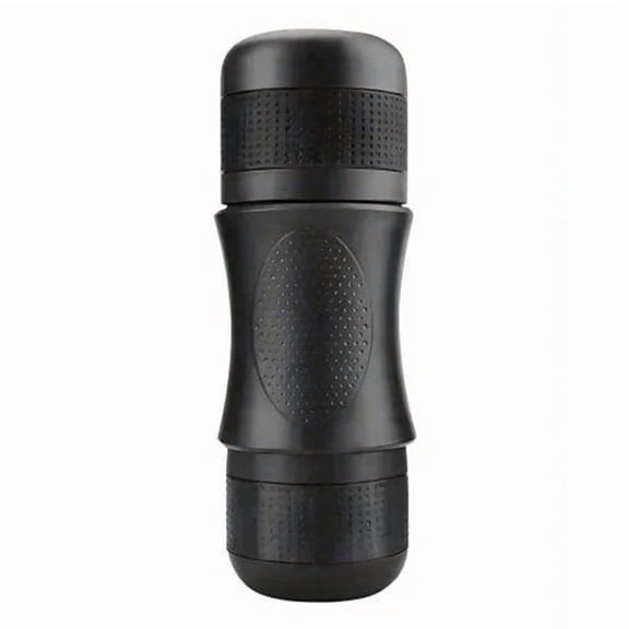 Portable Mini Hand Pressure Coffee Machine Handheld Espresso Machine / Home Travel Outdoor Travel