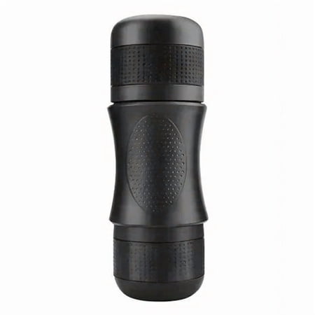 Portable Mini Hand Pressure Coffee Machine Handheld Espresso Machine / Home Travel Outdoor Travel
