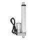 thumbnail image 1 of Actuador lineal eléctrico Jadeshay Silla de masaje blanca 24 V Actuador lineal de engranaje de metal, 1 of 8