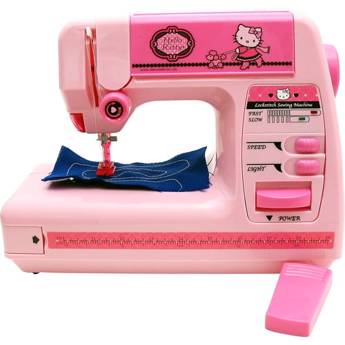 Hello Kitty Hello Kitty Lockstitch Sewing Machine Walmart Custom Hello Kitty Sewing Machine Instruction Manual Hello Kitty Hello Kitty Lockstitch Sewing Machine Walmart Custom Hello Kitty Sewing Machine Instruction Manual