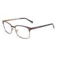 thumbnail image 2 of LUCKY BRAND Eyeglasses D303 Brown 53MM, 2 of 3
