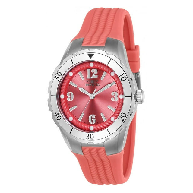 RELOJ INVICTA 24122 ROSA