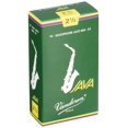 thumbnail image 3 of VANDOREN JAVA Saxophone ALTO 2 1/2, 3 of 4