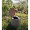 thumbnail image 4 of PLAYBERG Portable Travel Toilet for Hiking and Camping, 4 of 7