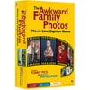The Awkward Family Photos Movie Line Caption Game
