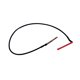 thumbnail image 3 of BESTYASH Pickup Stick Para Bajo Con Transductor Piezo Negro Material Resistente Para Instrumentos, 3 of 8