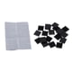 thumbnail image 3 of 20 PCS Mini Disipador de Calor de Aluminio Shamjiam Gran Conductividad Térmica 18x18x5mm, 3 of 9