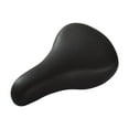 thumbnail image 1 of Sillín de bicicleta para niños, accesorio universal, asiento de bicicleta para niños y niñas. Negro, 1 of 8