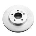 thumbnail image 1 of Power Stop AR8345EVC Rotor de Frein Authentique Revêtu Geomet, 1 of 3