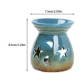 thumbnail image 2 of Quemador de incienso Bearachild para Aromaterapia blanco, 2 of 6