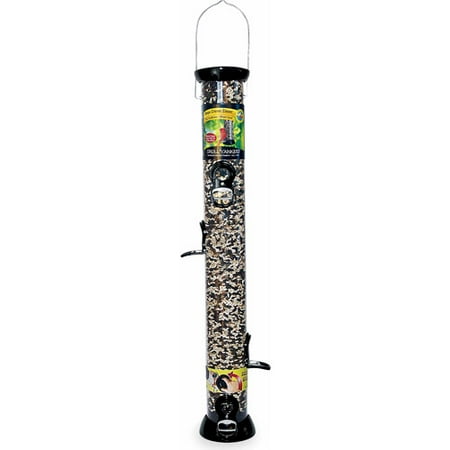 Onyx Seed Pearl - Droll Yankees Onyx Clever Clean 24