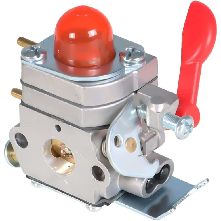 Poulan pro weed eater carburetor deals
