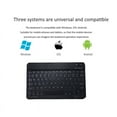 thumbnail image 4 of Slim Mini Bluetooth Keyboard For Android Smart Phone Tablet Laptop For Apple For IPHONE For ipad Portable Wireless Keyboard High Quality, 4 of 5