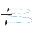 thumbnail image 1 of Shoulder Pulley Rotator Cuff Exerciser Effective Neck Shoulders Upper Arm Muscles Exercise Door Pulley Trainer PVC Material, 1 of 7