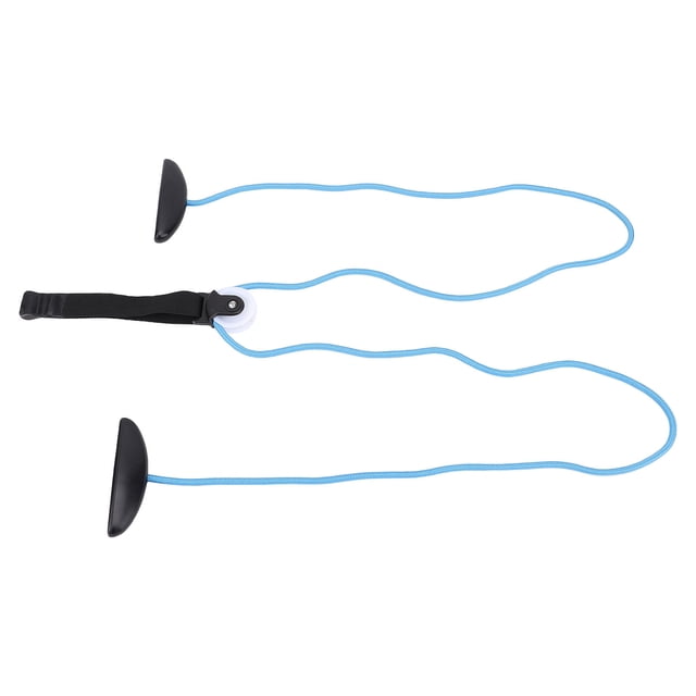 Shoulder Pulley Rotator Cuff Exerciser Effective Neck Shoulders Upper Arm Muscles Exercise Door Pulley Trainer PVC Material