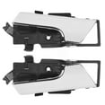 thumbnail image 1 of Par de manijas de puerta interior de coche 96462710 de repuesto para CHEVROLET AVEO LS SEDAN de 4 puertas 2007-2011, 1 of 9