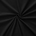thumbnail image 2 of Juego de ropa de cama Sweet Home Collection Frannel King Black, paquete de 6, 2 of 5