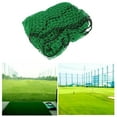 thumbnail image 4 of Golf Practice Net Golf Ball Hitting Netting Knotless Fence Sports for 2mx3m, 4 of 8