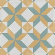 Merola Tile Frc8revp Revival - Pattern