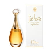 D..i_o.r_ J'Adore Eau de Parfum Infinissime,Perfume for Women Spary 100ml/3.4 oz,Fruity and Floral