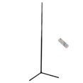 thumbnail image 1 of Modern Corner Lamp, US Plug 100 To 240V Adjustable Height RGB Color Changing LED Floor Lamp  for Living Room, 1 of 7