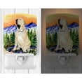thumbnail image 2 of Brazilian Mastiff / Fila Brasileiro Ceramic Night Light, 2 of 2