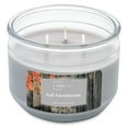 thumbnail image 5 of (3 pack) Mainstays Fall Farmhouse 3 Wick Candle, 11.5 oz, 5 of 7