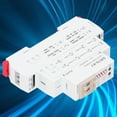 thumbnail image 4 of Time Delay Rela, AC 230V Repeat Timer  For Industry For Out Building For Garage, 4 of 8